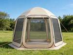 VEVOR Pop-Up Screen House Tent