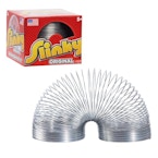 2 Original Slinky Spring Toys