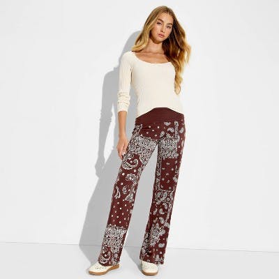 Women's Yoga Pants