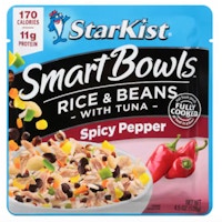StarKist Smart Bowl