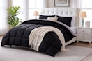 Walmart california king comforter set