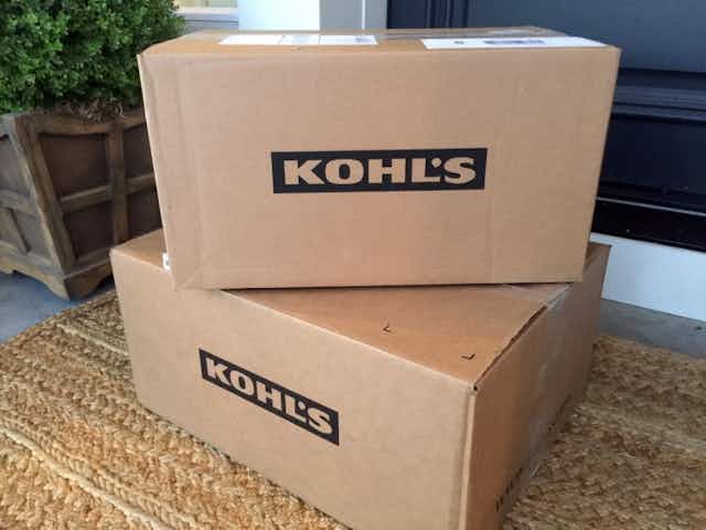The Best Kohl's Cyber Monday Deals to Look Forward to in 2023 card image