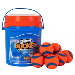 ChuckIt Bucket