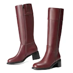 Women's Knee High Boots