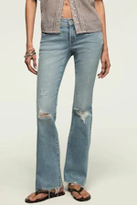 Lucky Brand Women's Sweet Flare Jeans