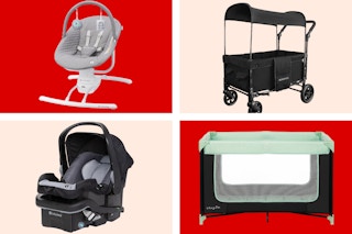 QVC Baby Deals Feature Image