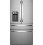 GE Profile 4-Door Refrigerator