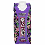 Mystic Grape Wine