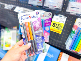 cvs-clearance-papermate-pens
