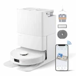 Roborock Qrevo Pro Robot Vacuum