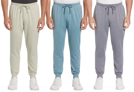 Ben Hogan Men's Joggers