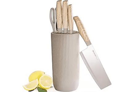 Astercook Knife Set