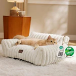 Bedsure Pet Couch