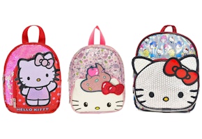 Sanrio Hello Kitty Mini Backpack