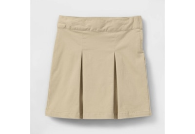 Cat & Jack Kids' Uniform Skort