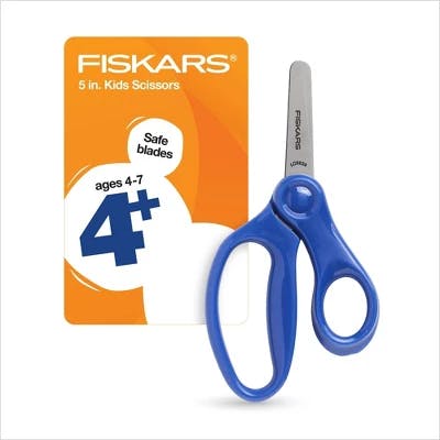 Fiskars Kids' Scissors
