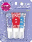 eos Holiday Mini Super Balm 3-Pack