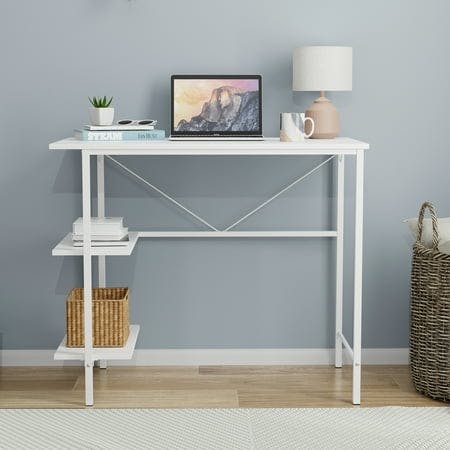 Mainstays Storage Desk