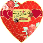 Whitman's Candy Gift Box