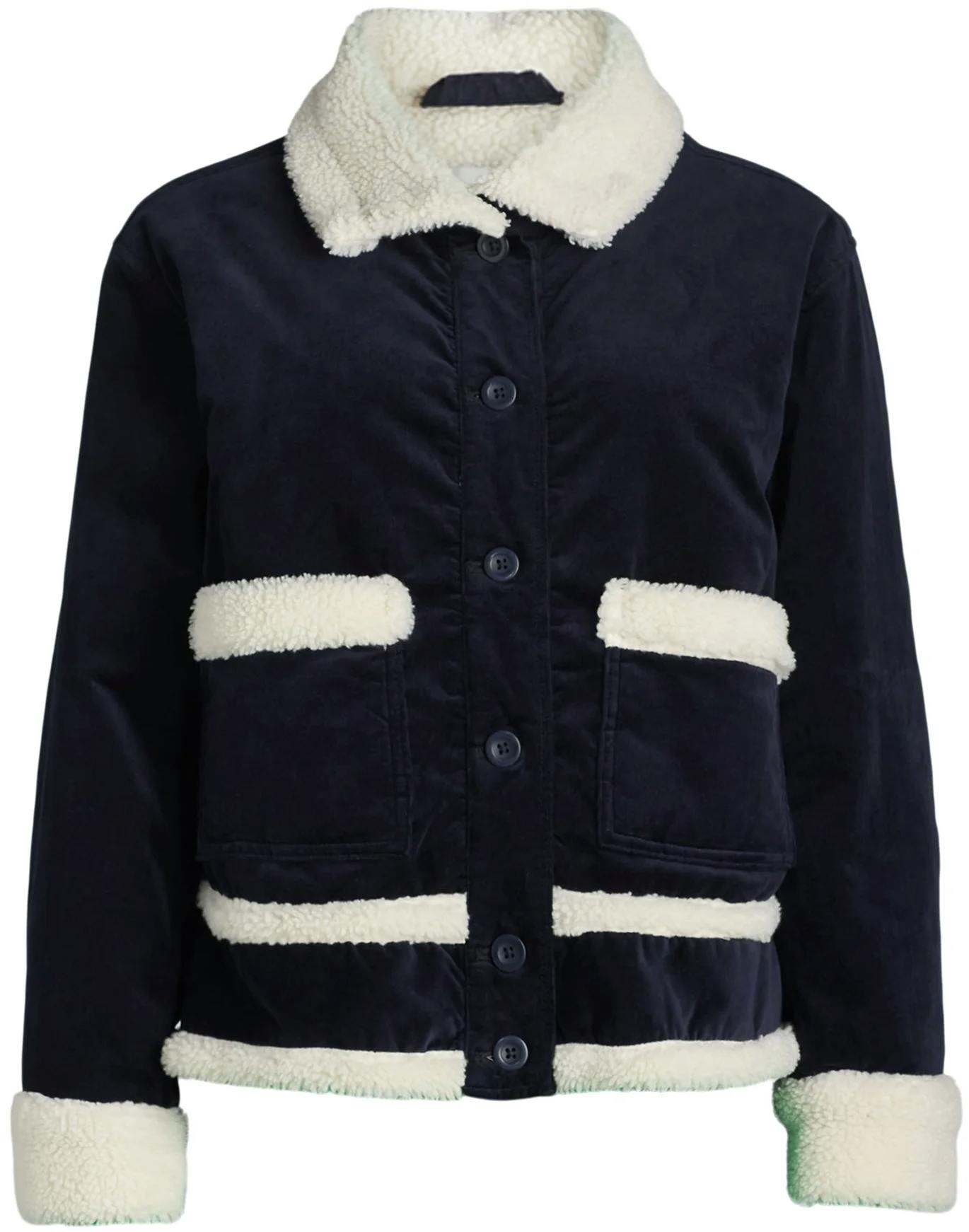 Free Assembly Women's Jacket