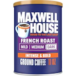 Maxwell House Ground Coffee