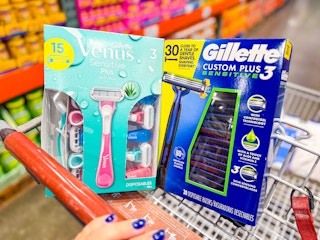costco-gillette-venus-razors