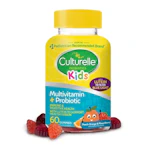 Culturelle Kids Multivitamin
