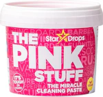 Stardrops The Pink Stuff Cleaning Paste