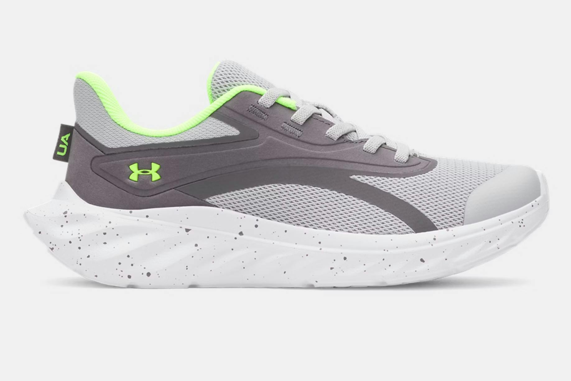Under Armour Kids' Shoes