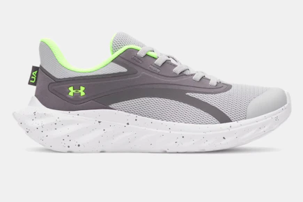 Under Armour Kids' Shoes