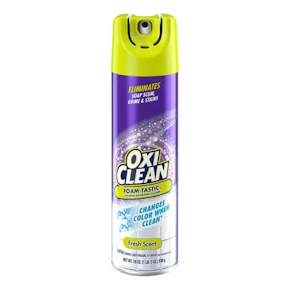 OxiClean Foam-Tastic Cleaner