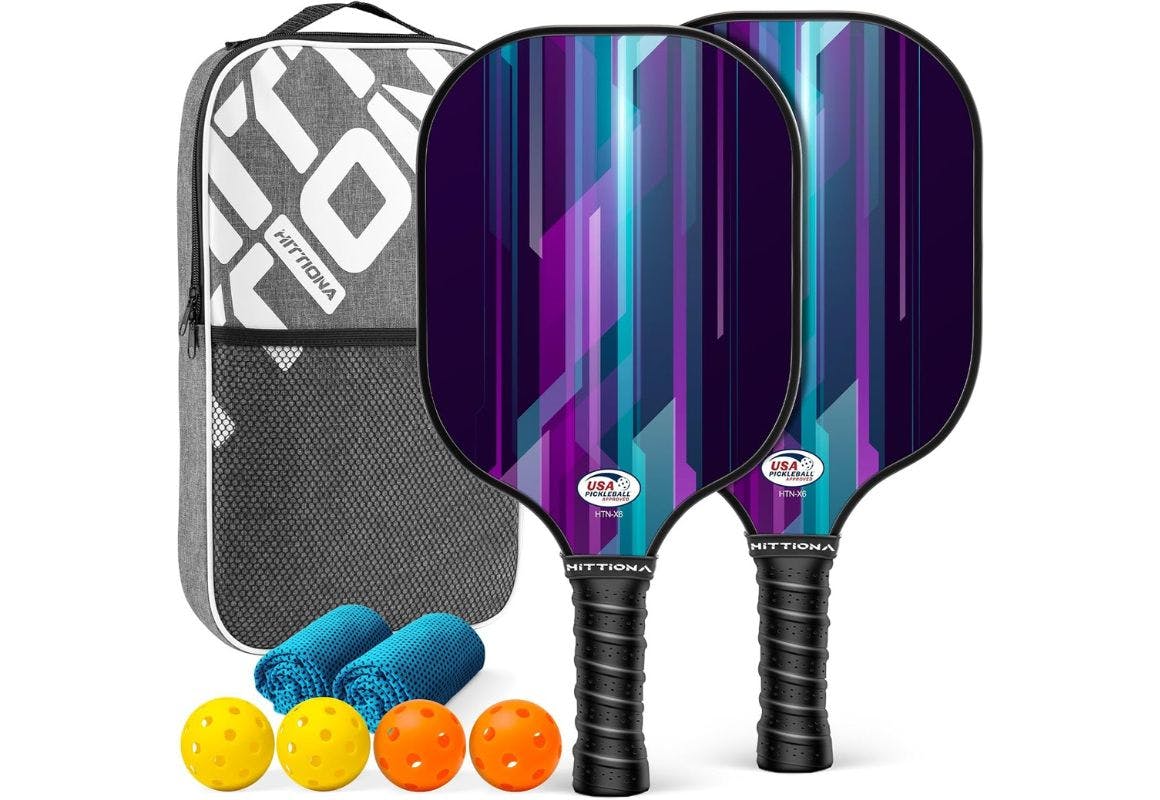 Pickleball Set