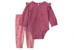 Carter's Baby Pant Set