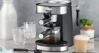 best buy bella pro series espresso maker featured image 1682515816 1682515816
