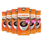 Dunkin' Coffee 6-Pack