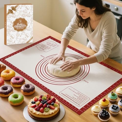 Silicone Baking Mat
