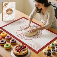 Silicone Baking Mat