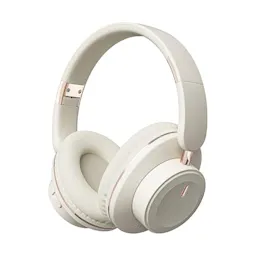 Over-Ear Headphones