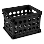 Sterilite Mini Crate