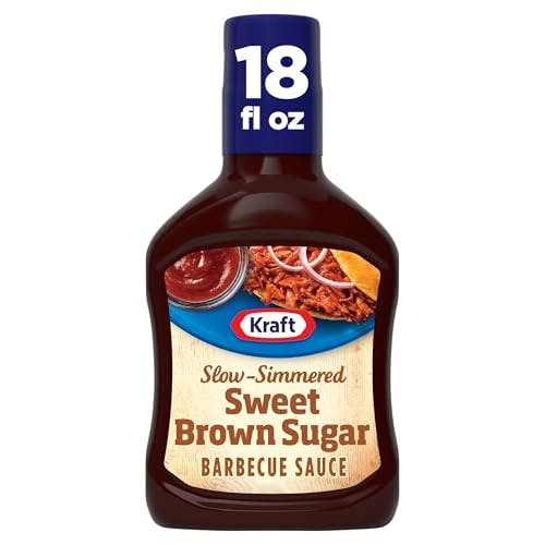 Kraft Barbecue Sauce