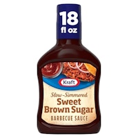 Kraft Barbecue Sauce