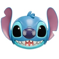 Kids' Disney Stitch Talking Mask