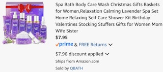 amazon-gift-set-cart