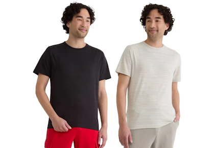 Athletic Works Men's Shirt
