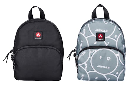 Airwalk Backpack