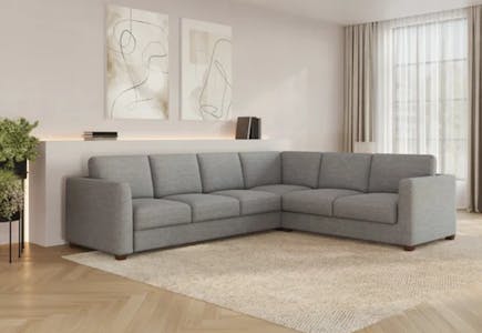 Thomasville Sleeper Sectional