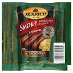 Eckrich Breakfast Sausage