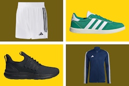 Adidas Sale