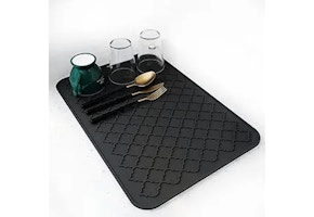 Silicone Dish Drying Mat