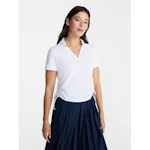 Avia Women's Cinched Polo Shirt